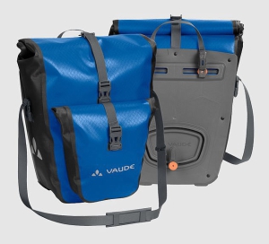 VAUDE Aqua-Bag Gepäcktasche